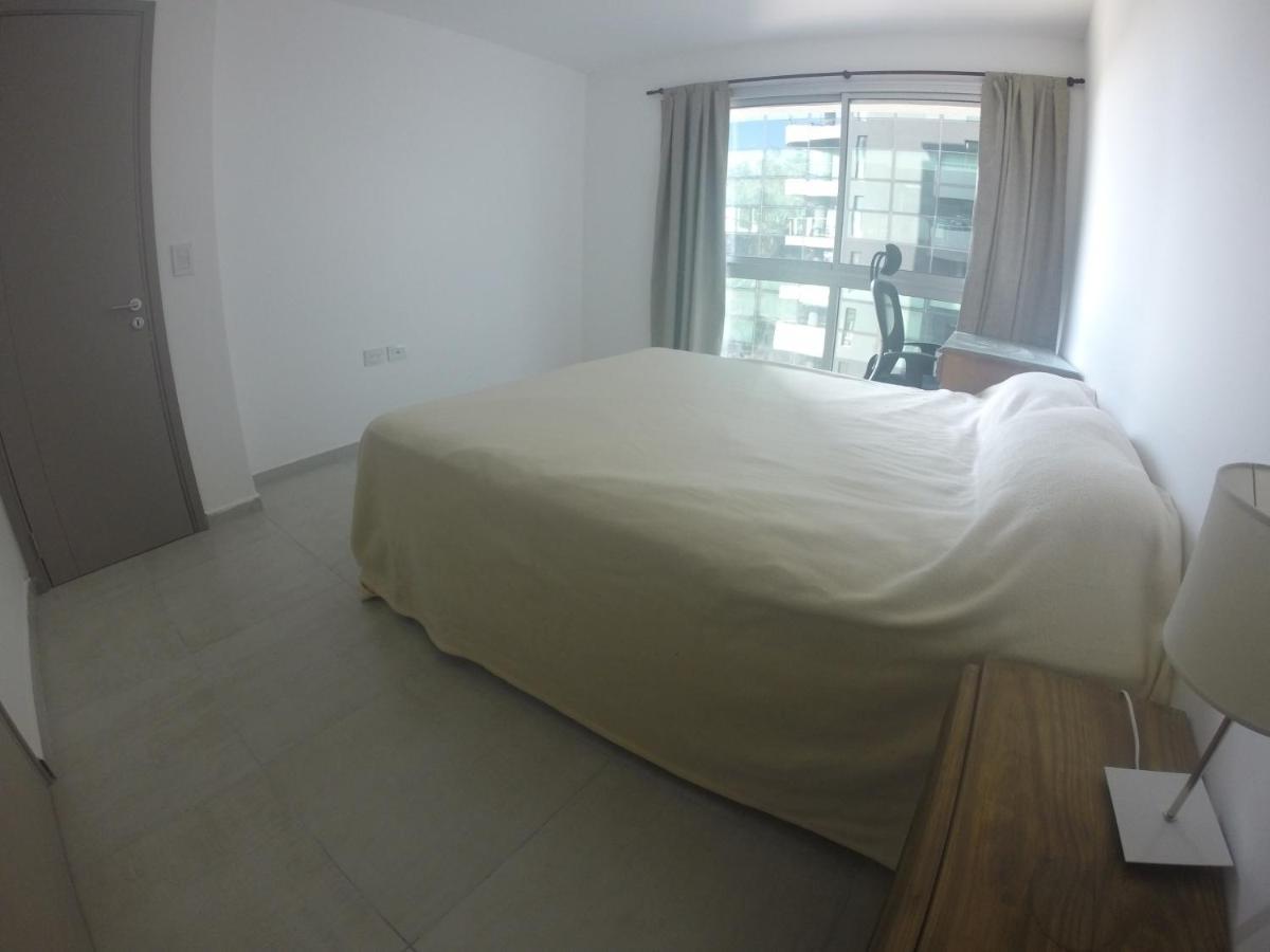 Bienes Reales - Fragueiro Status Apartment Cordoba Exterior photo