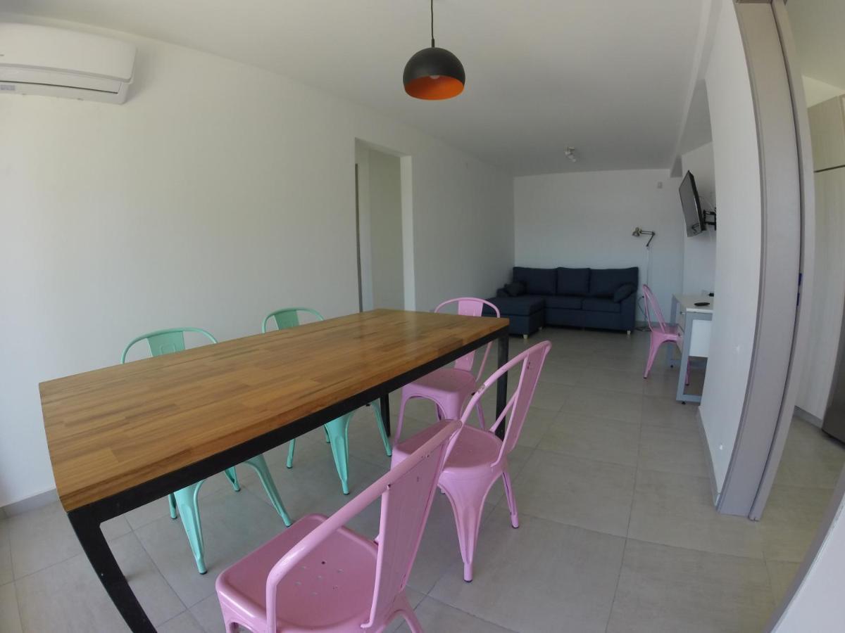 Bienes Reales - Fragueiro Status Apartment Cordoba Exterior photo