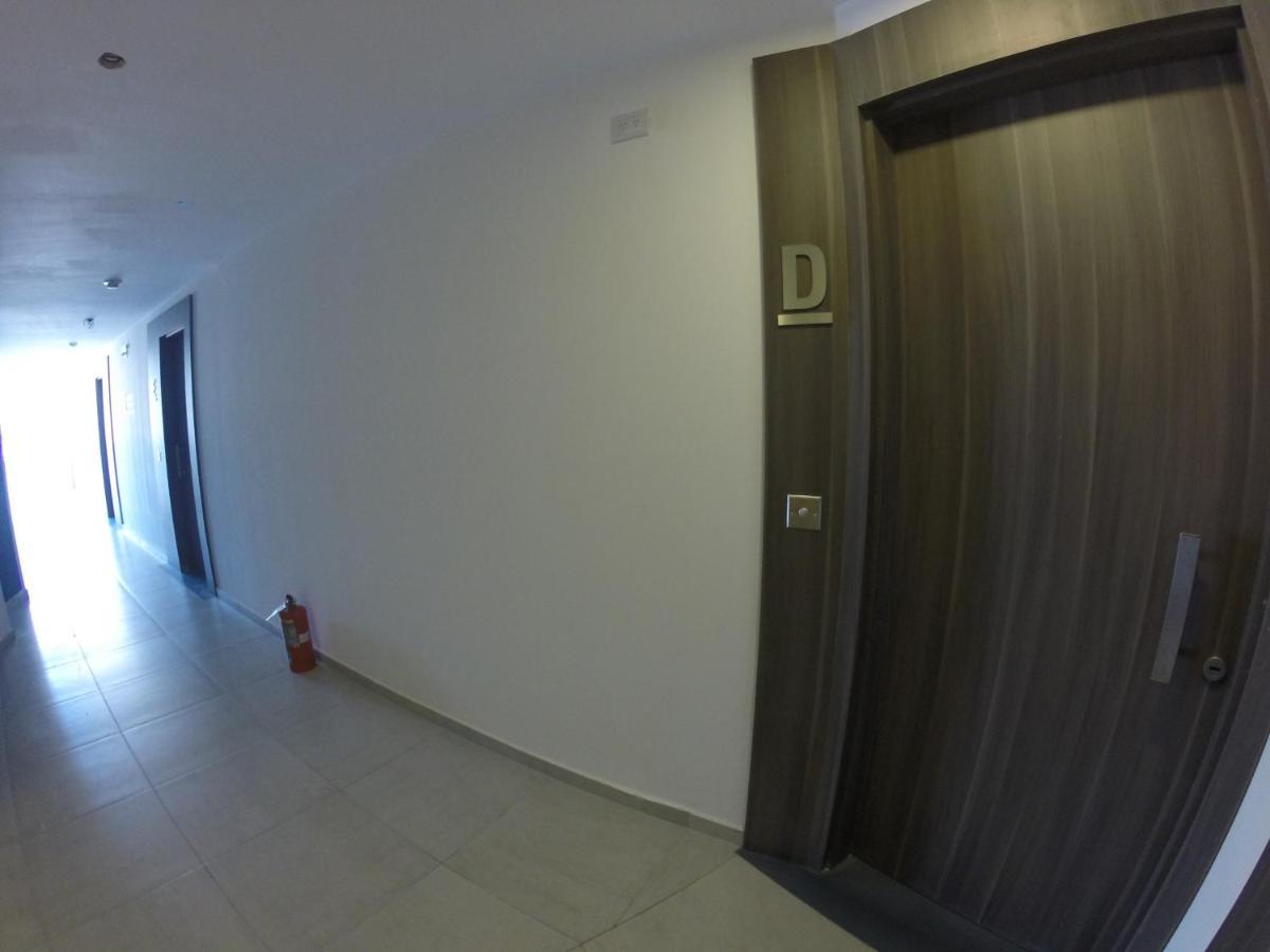 Bienes Reales - Fragueiro Status Apartment Cordoba Exterior photo