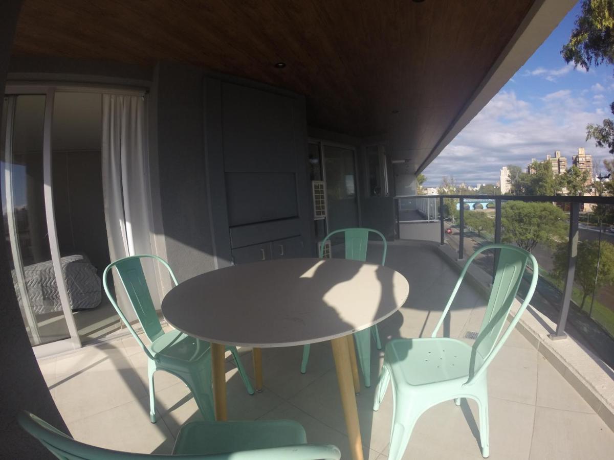 Bienes Reales - Fragueiro Status Apartment Cordoba Exterior photo