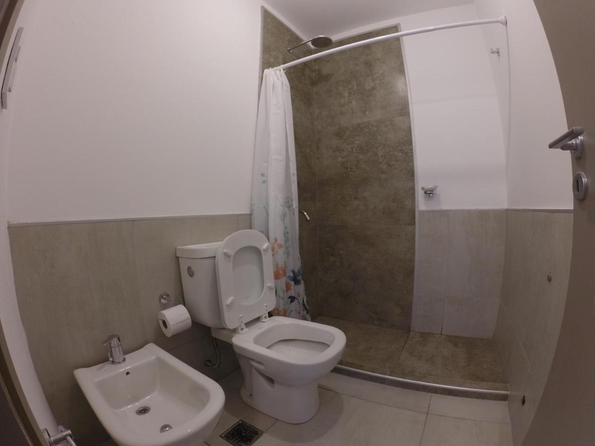 Bienes Reales - Fragueiro Status Apartment Cordoba Exterior photo